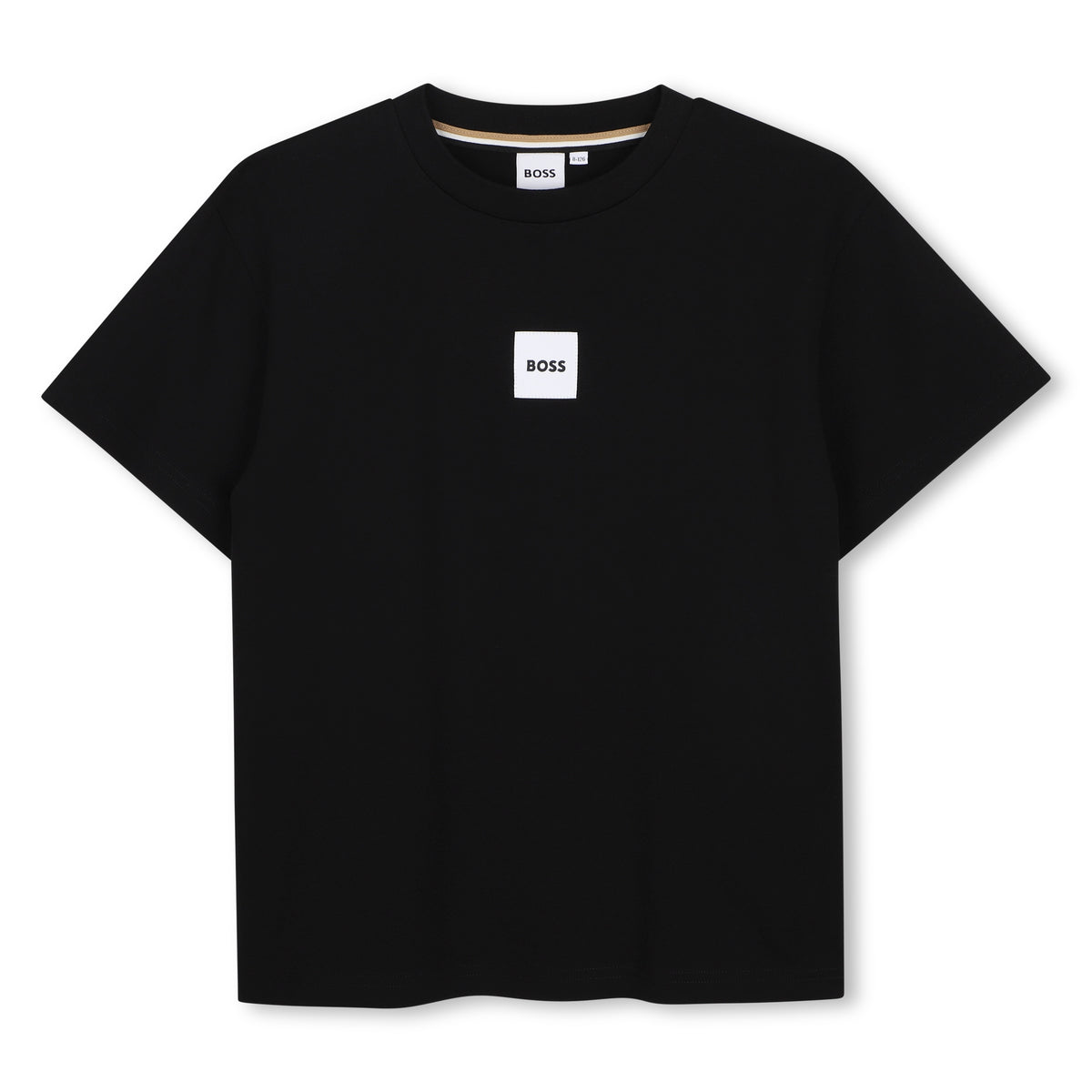 BOSS T-Shirt - Black (J53604)