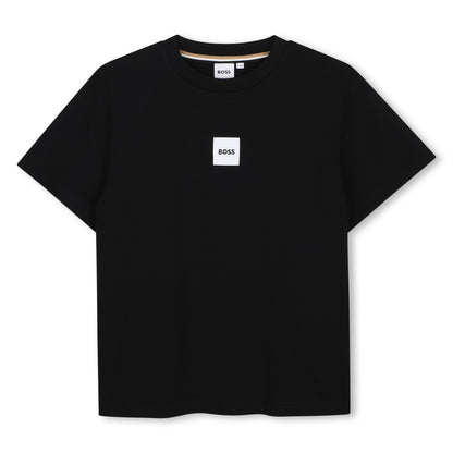 BOSS T-Shirt - Black (J53604)