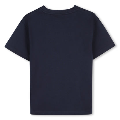 BOSS T-Shirt - Navy (J53604)