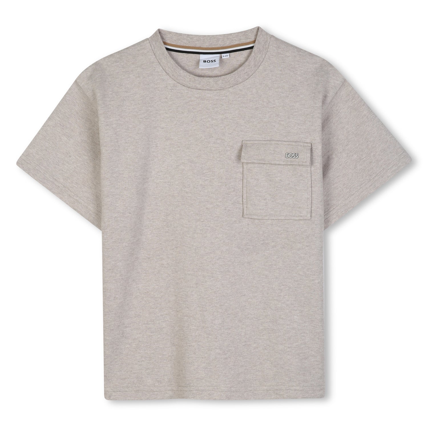 BOSS T-Shirt (J53605)