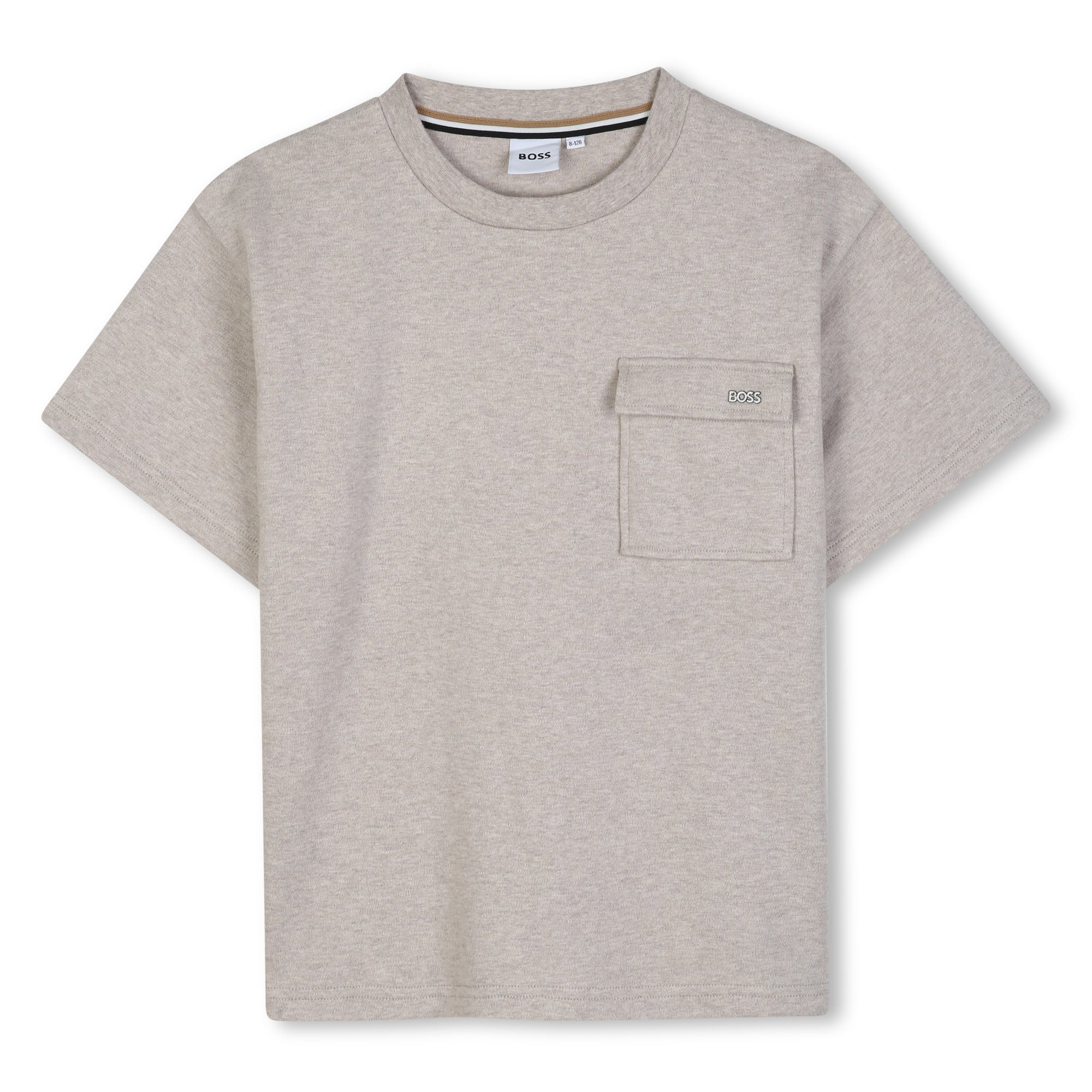 BOSS T-Shirt (J53605)