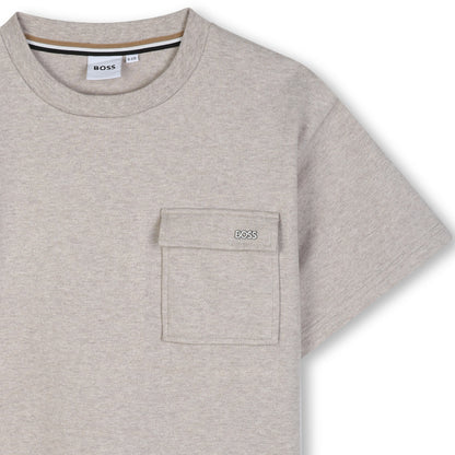 BOSS T-Shirt (J53605)