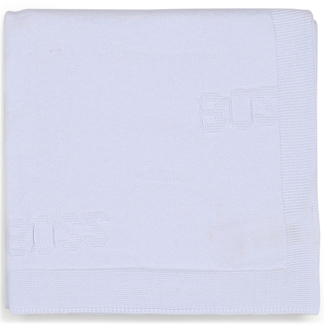 My First Blanket Hugo Boss