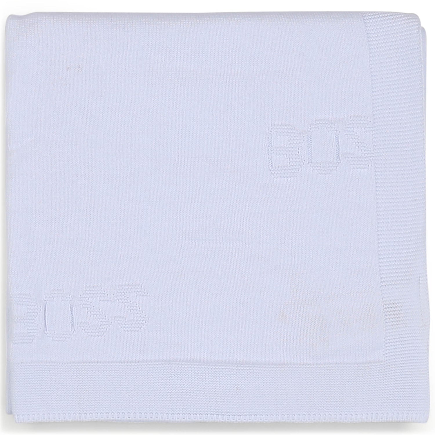 My First Blanket Hugo Boss