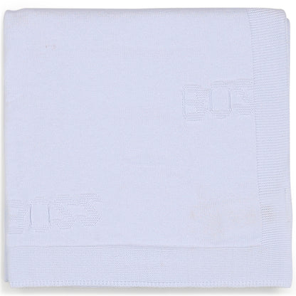 My First Blanket Hugo Boss