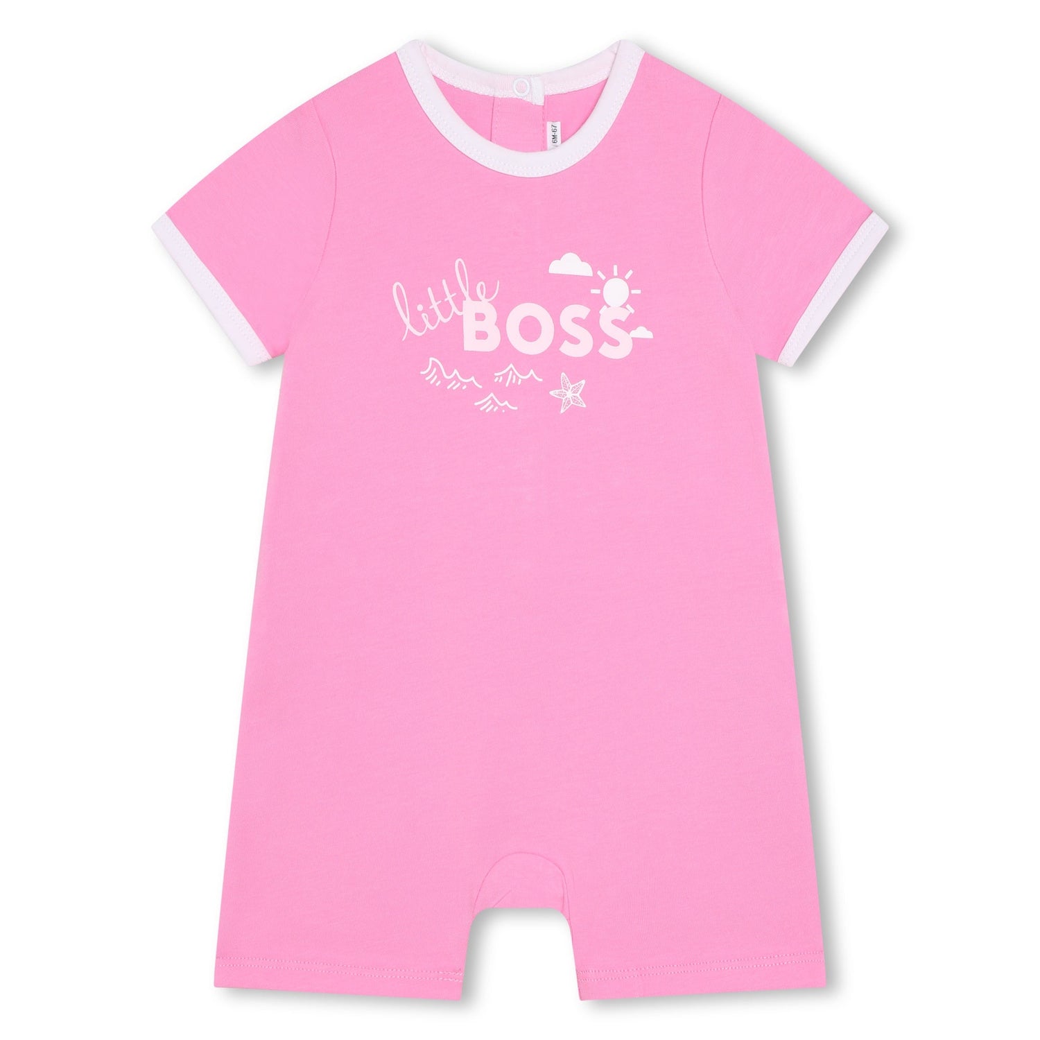 All In One Hugo Boss