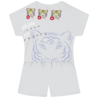 All In One Kenzo