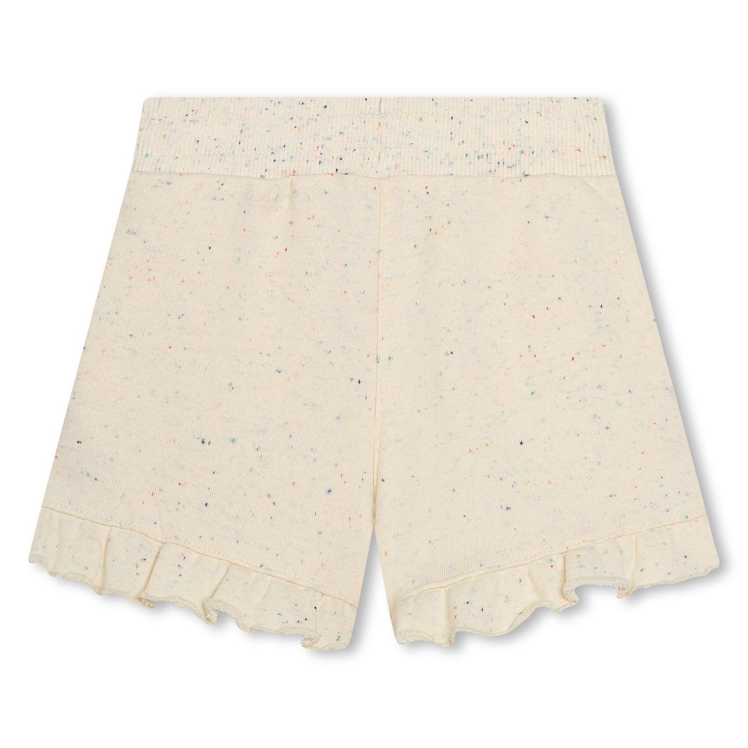 Fleece Jogging Shorts Kenzo