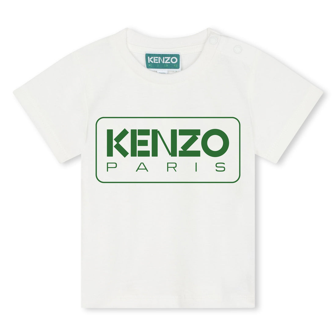 Short Sleeve Tee Kenzo