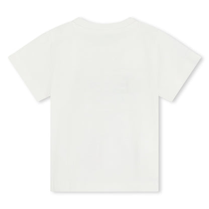 Short Sleeve Tee Kenzo