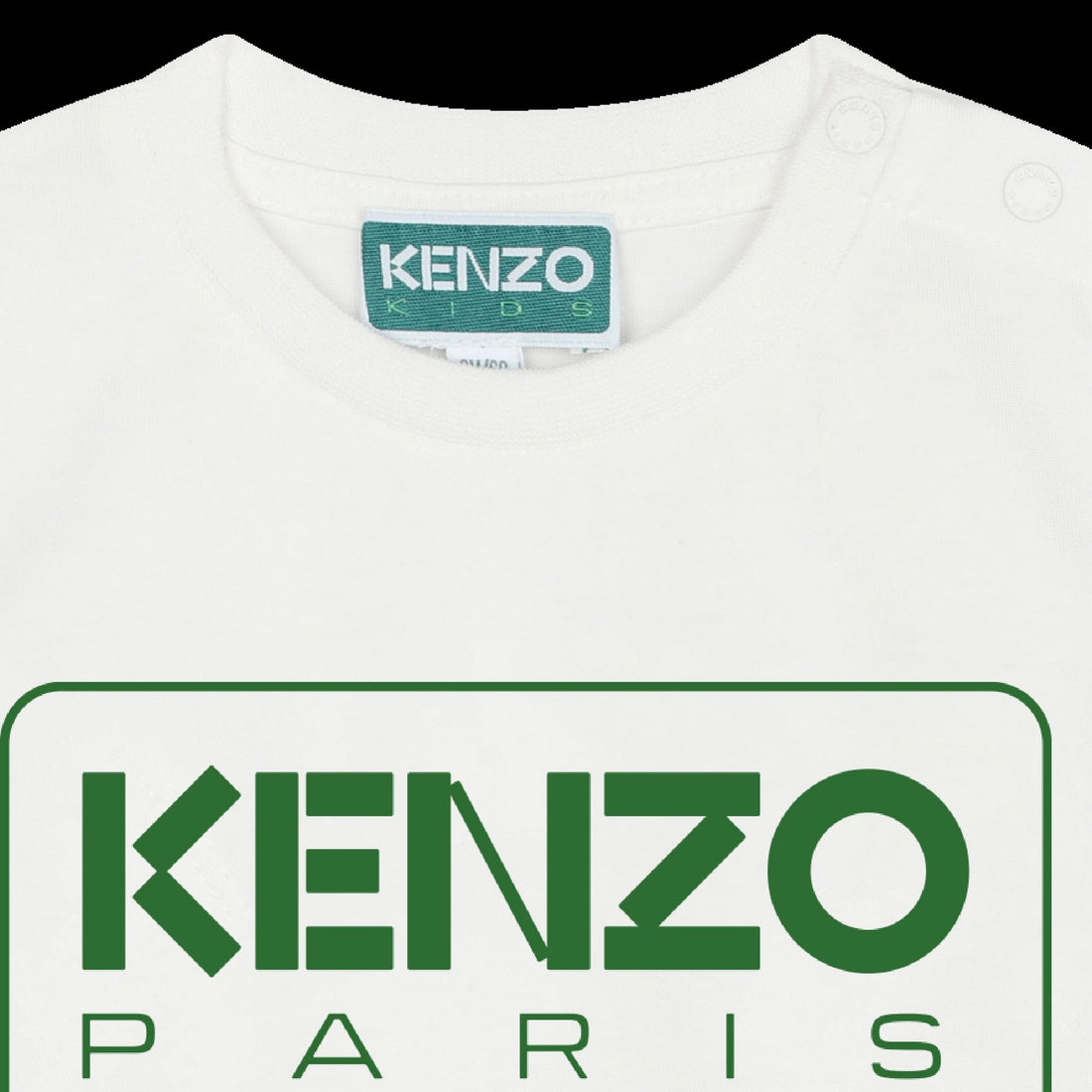 Short Sleeve Tee Kenzo