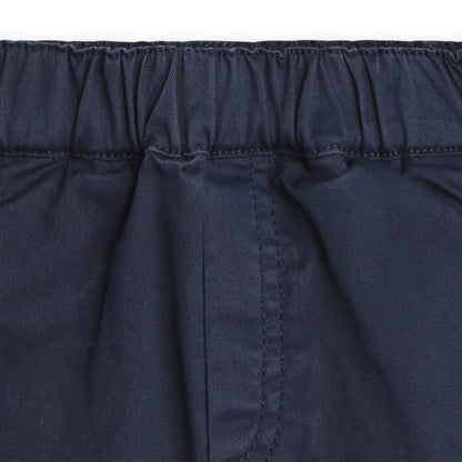 Cotton Twill Shorts Kenzo