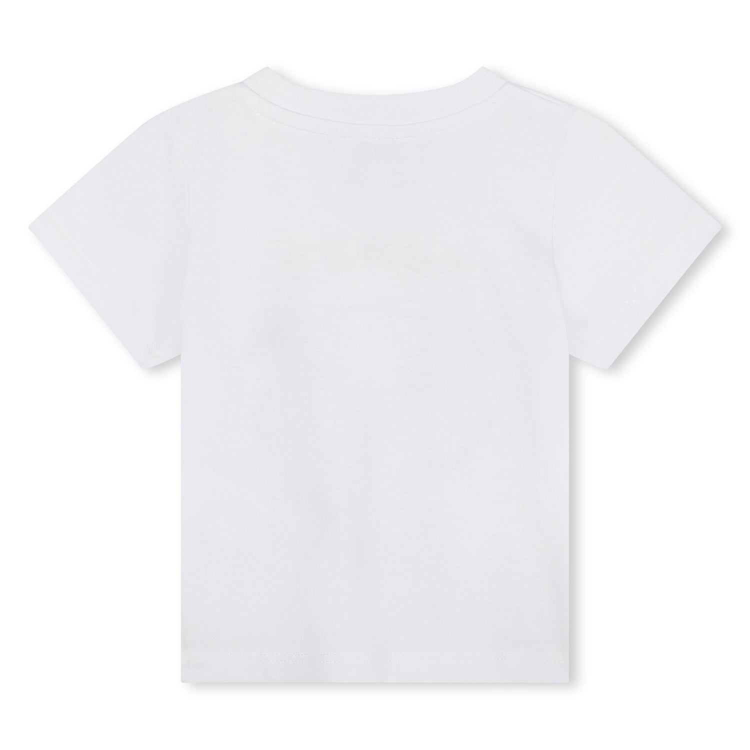Short Sleeve Tee Kenzo