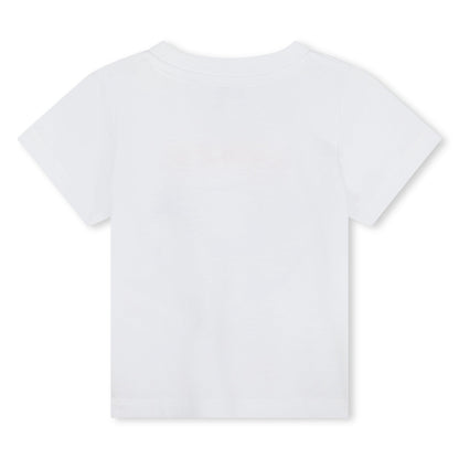 Short Sleeve Tee Kenzo