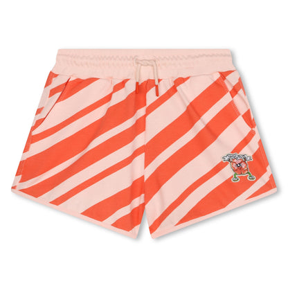 Jersey Shorts Kenzo
