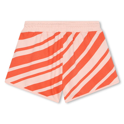 Jersey Shorts Kenzo