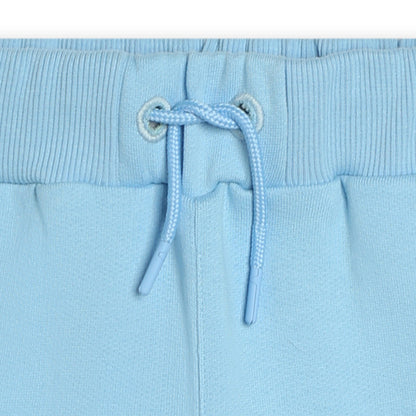 Fleece Bermuda Shorts Kenzo