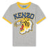 Short Sleeves Tee Kenzo