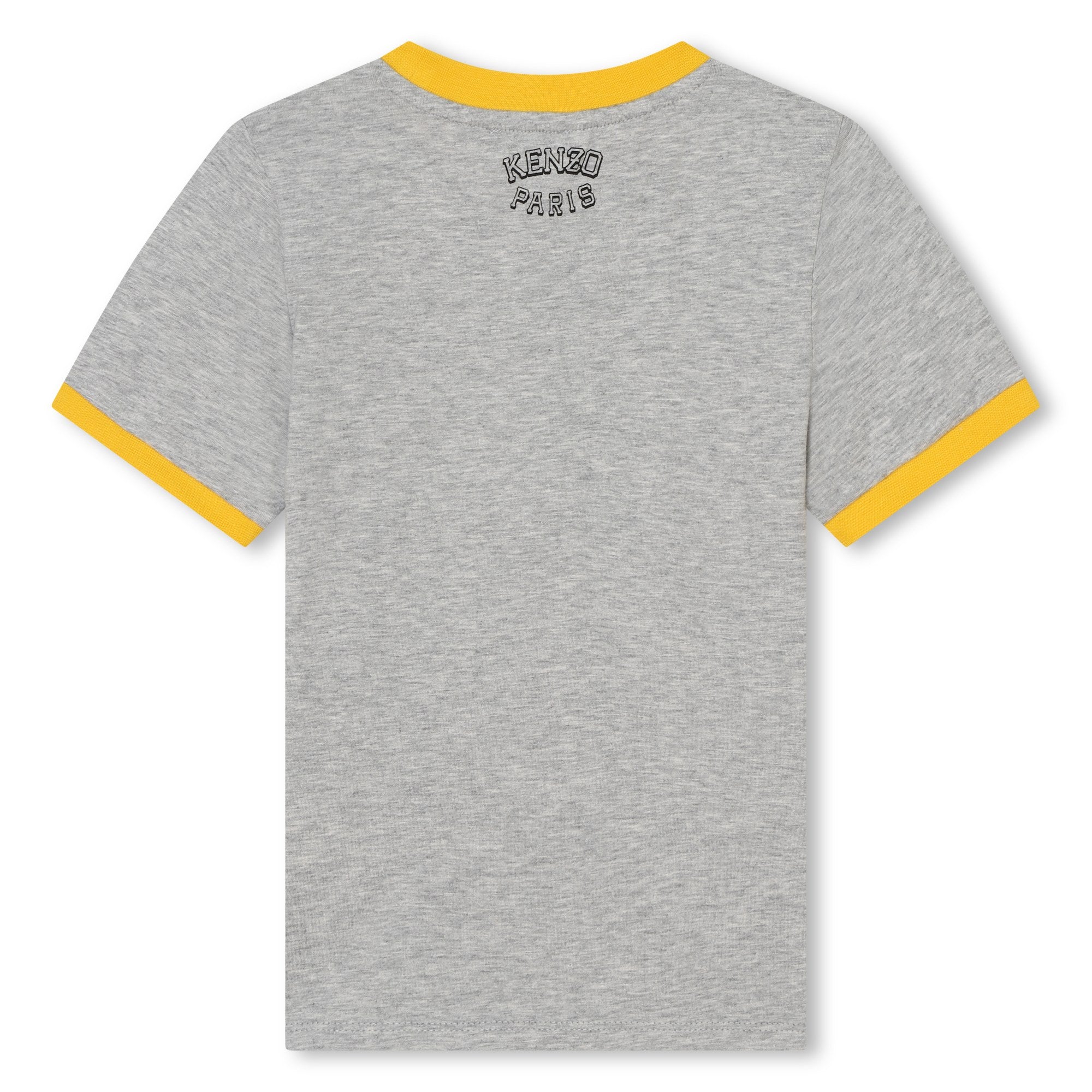 Short Sleeves Tee Kenzo