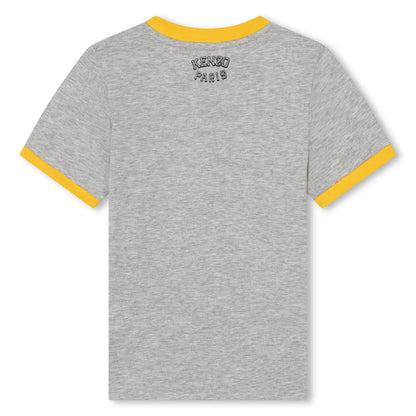 Short Sleeves Tee Kenzo