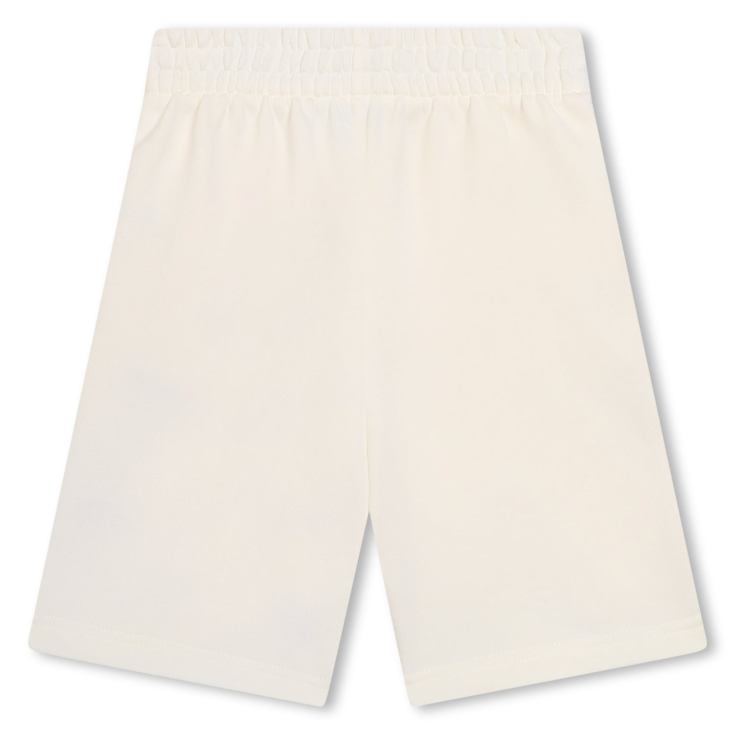 Fleece Bermuda Shorts Kenzo