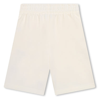 Fleece Bermuda Shorts Kenzo
