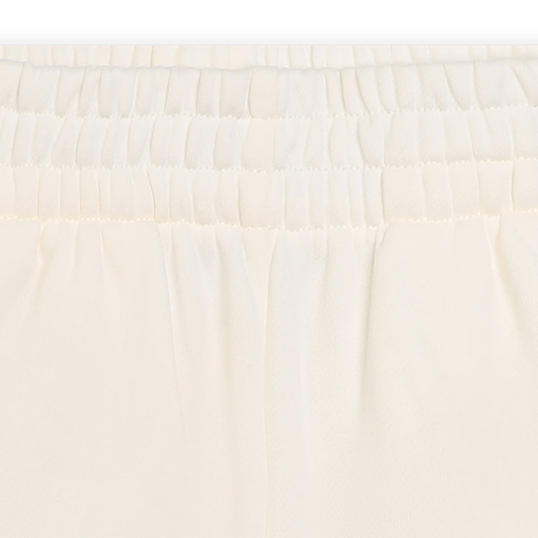 Fleece Bermuda Shorts Kenzo