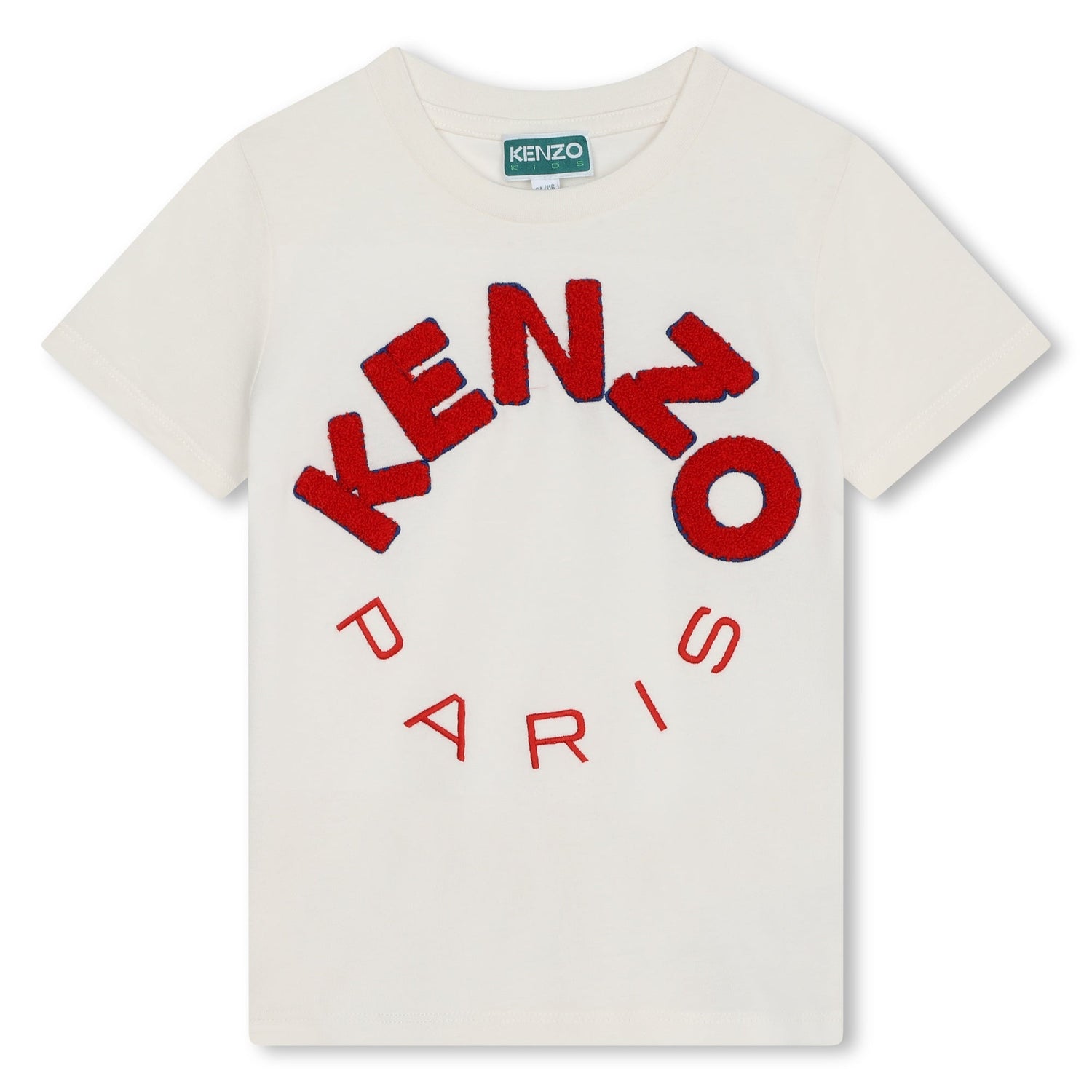 Short Sleeve Tee Kenzo