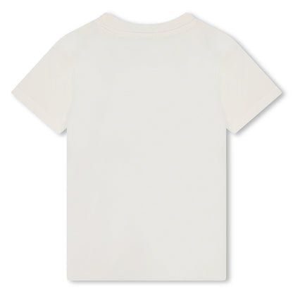 Short Sleeve Tee Kenzo