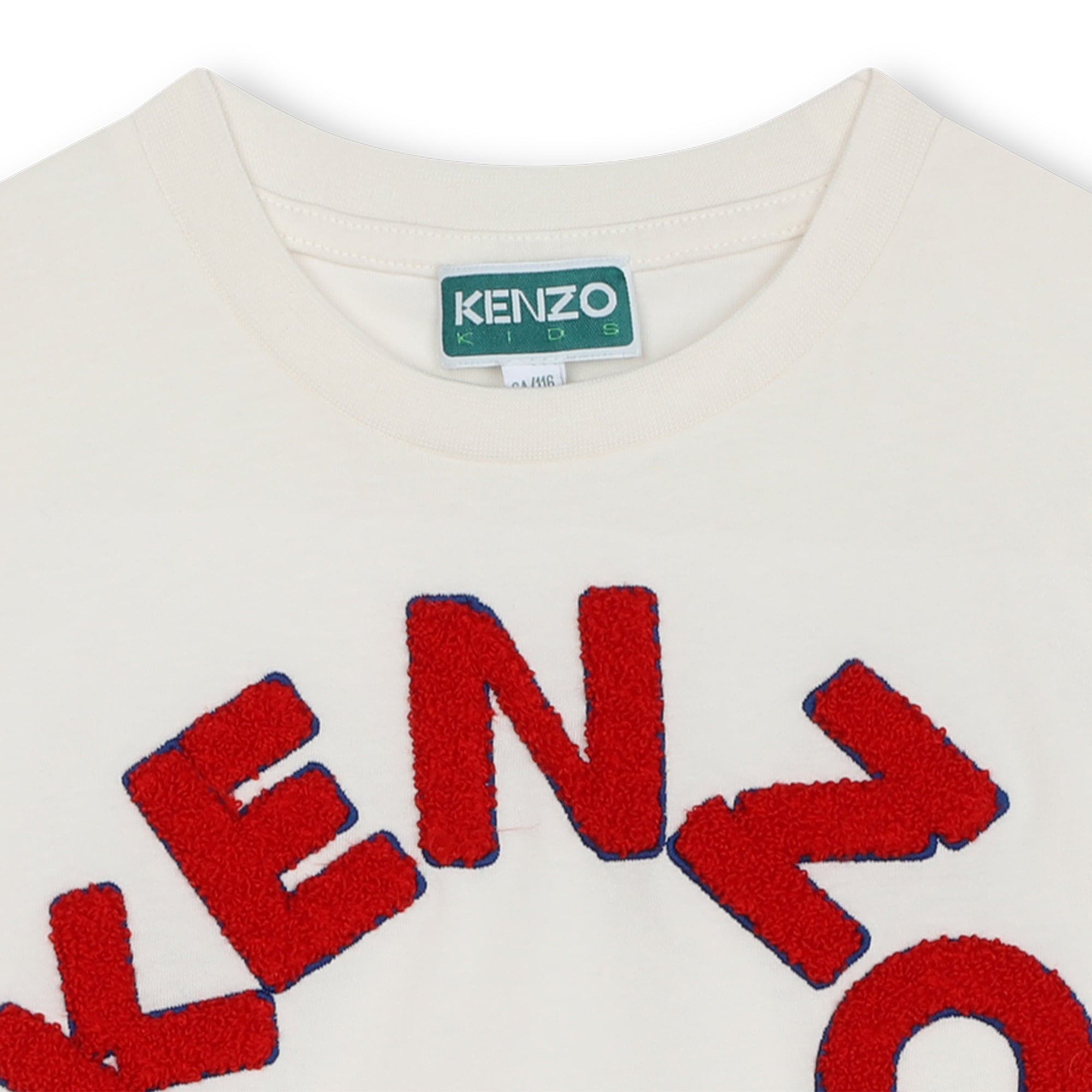 Short Sleeve Tee Kenzo