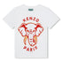 Short Sleeve Tee Kenzo