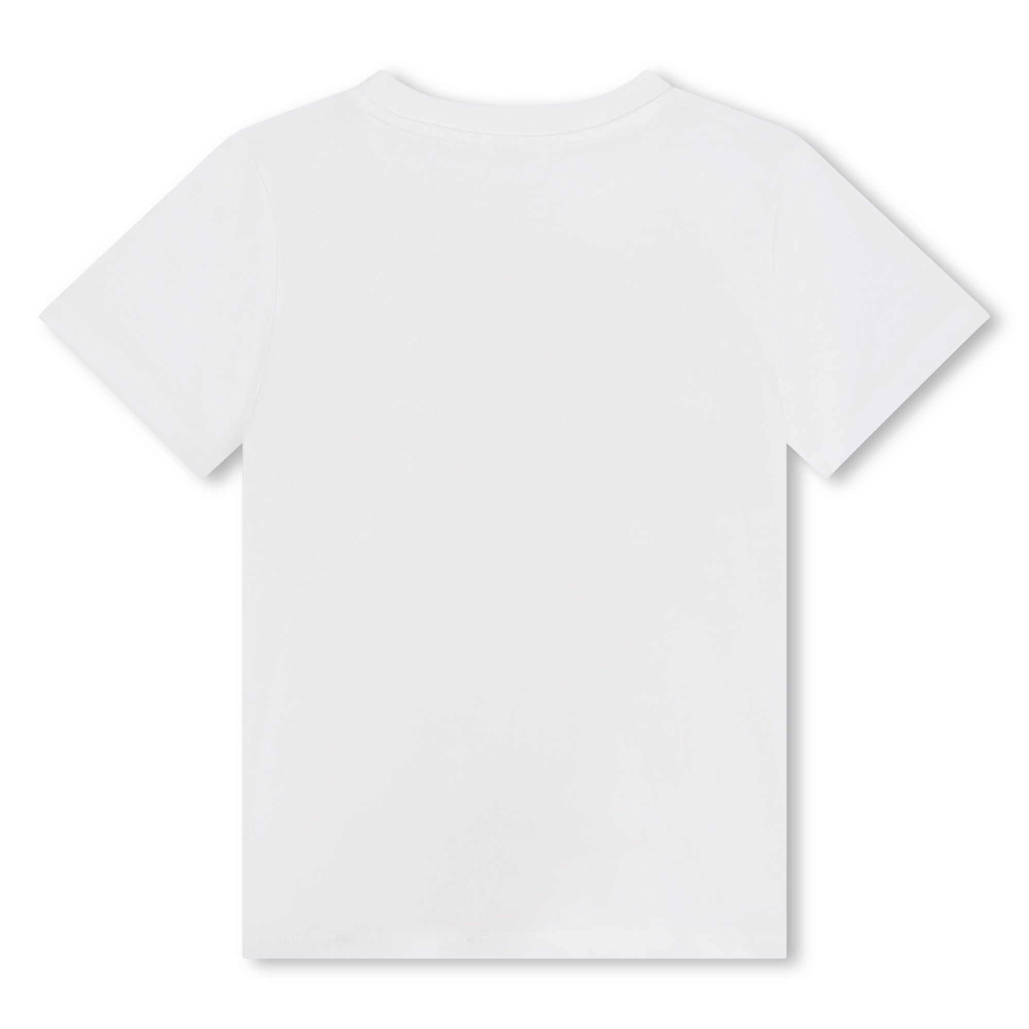 Short Sleeve Tee Kenzo