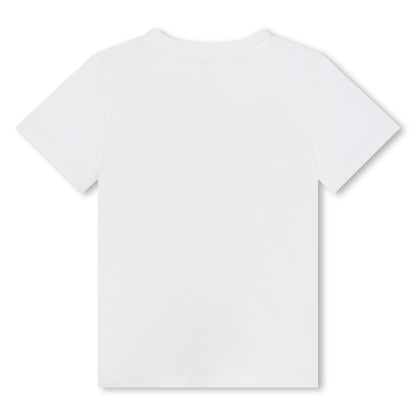 Short Sleeve Tee Kenzo