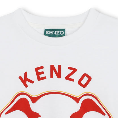 Short Sleeve Tee Kenzo