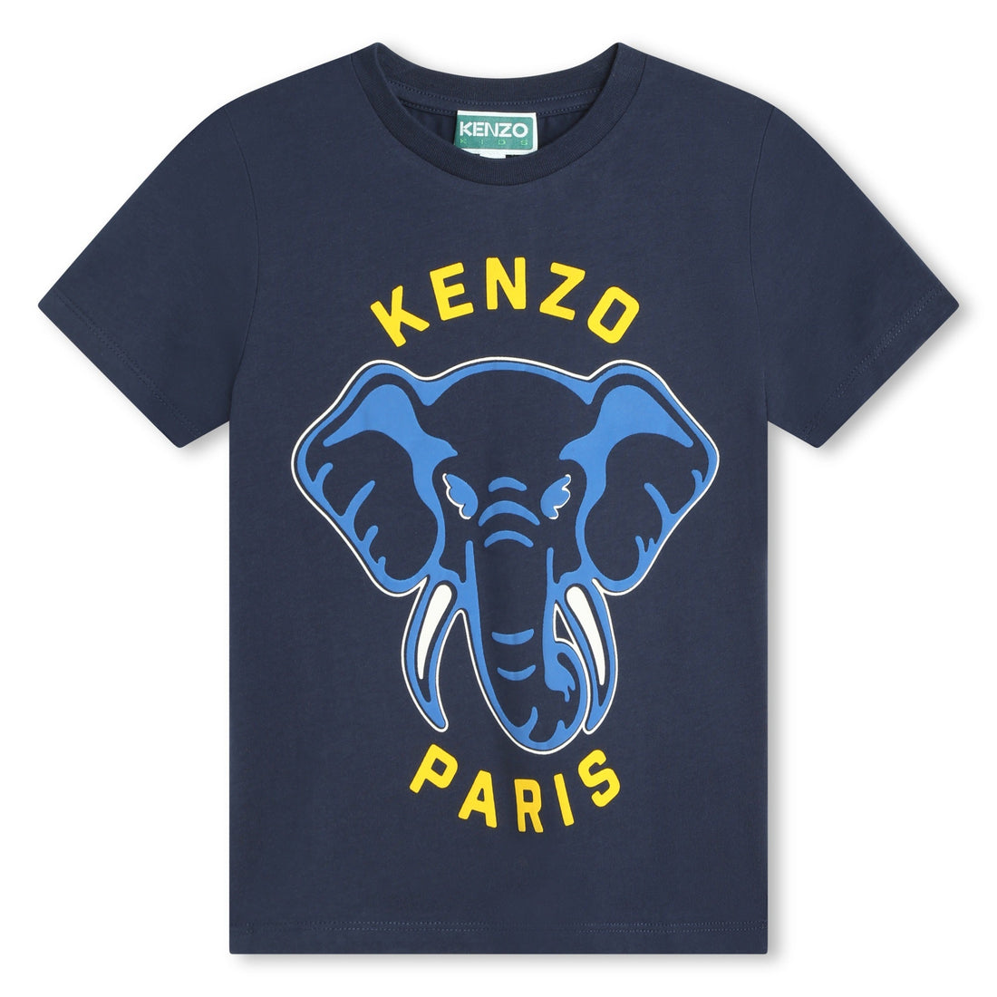 Short Sleeve Tee Kenzo
