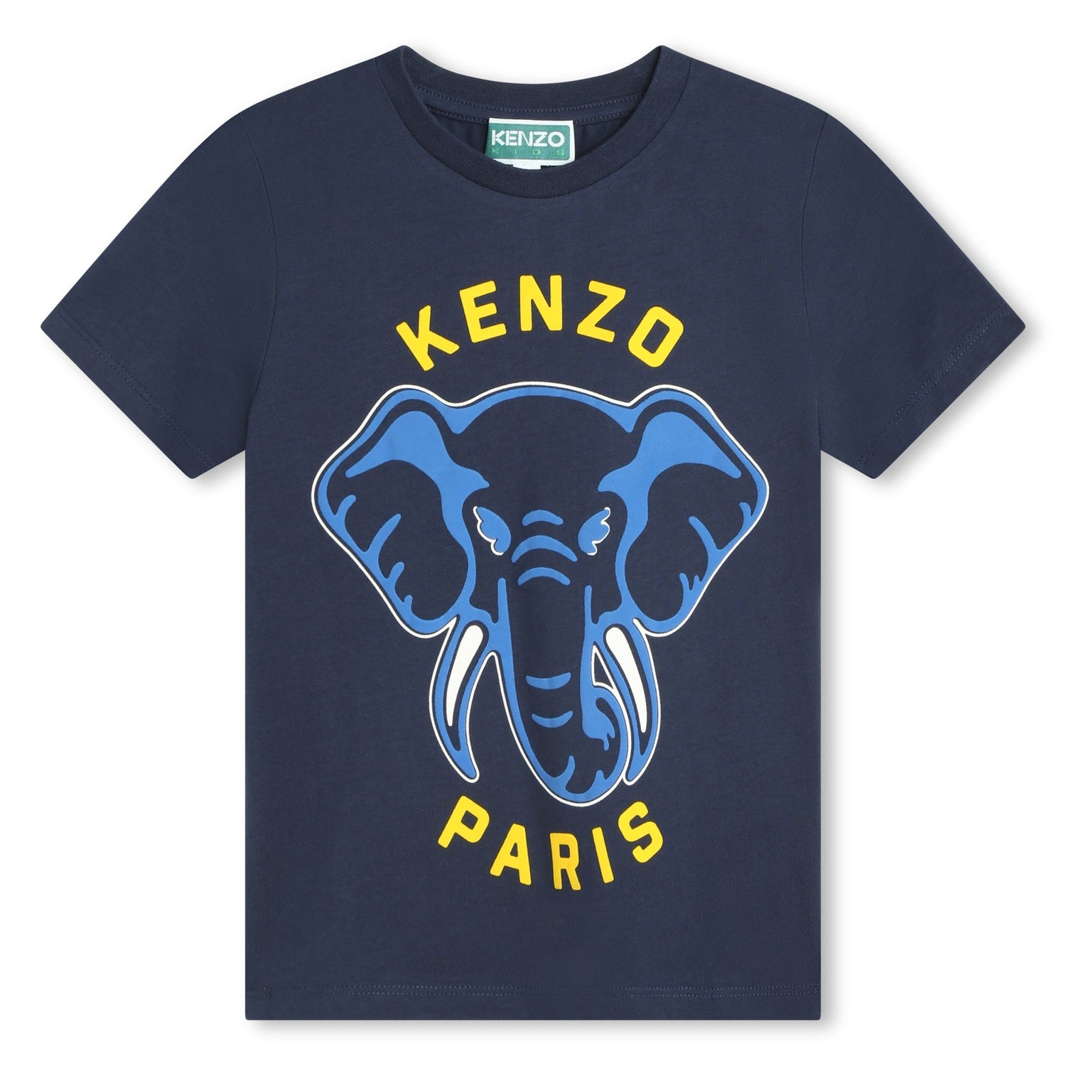 Short Sleeve Tee Kenzo