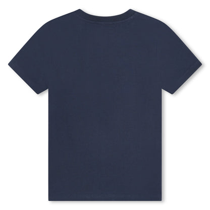 Short Sleeve Tee Kenzo