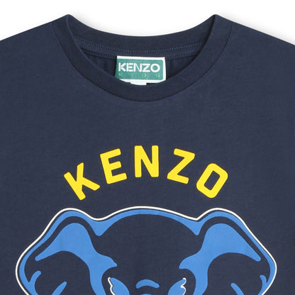 Short Sleeve Tee Kenzo
