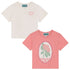 T-Shirt Double Pack Kenzo