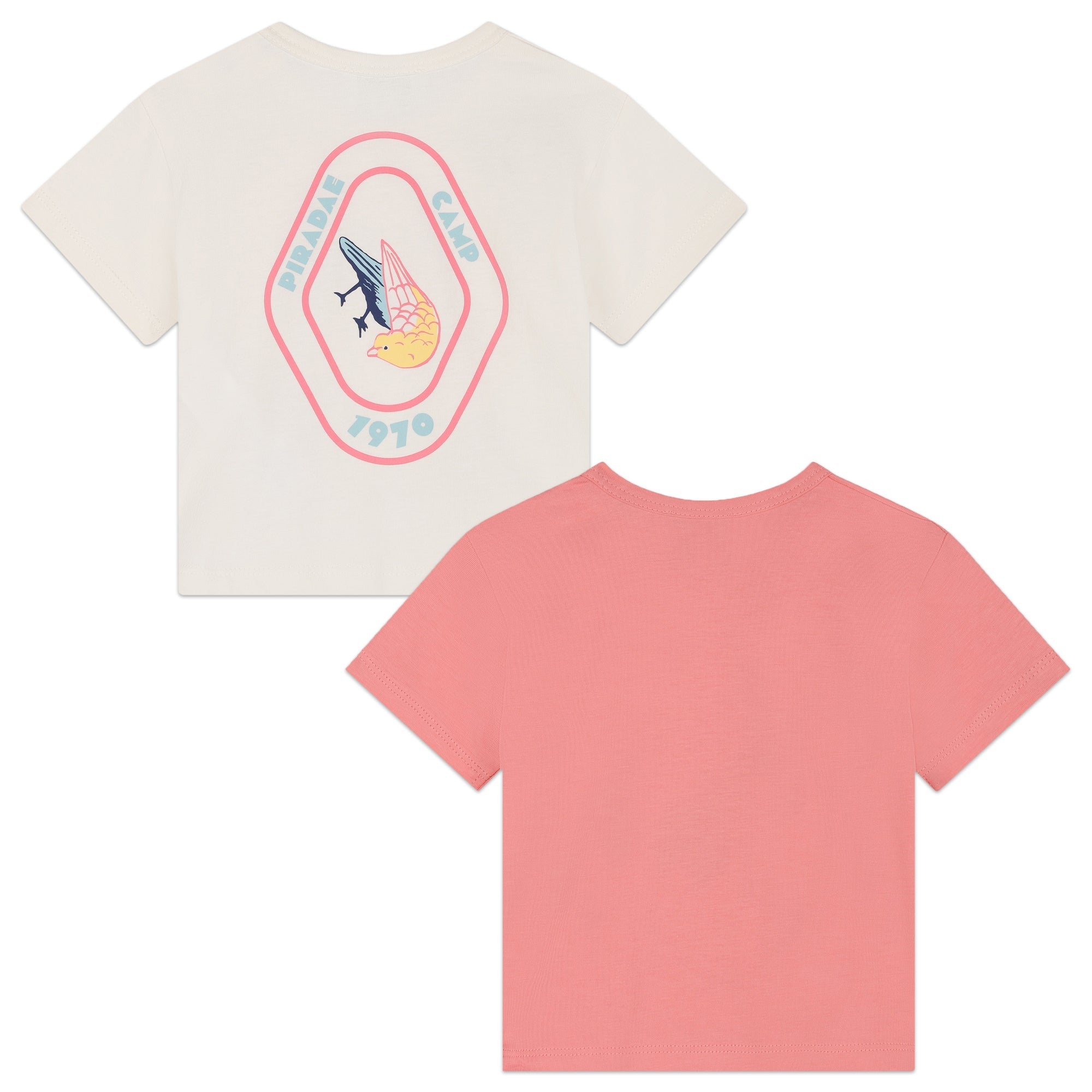 T-Shirt Double Pack Kenzo