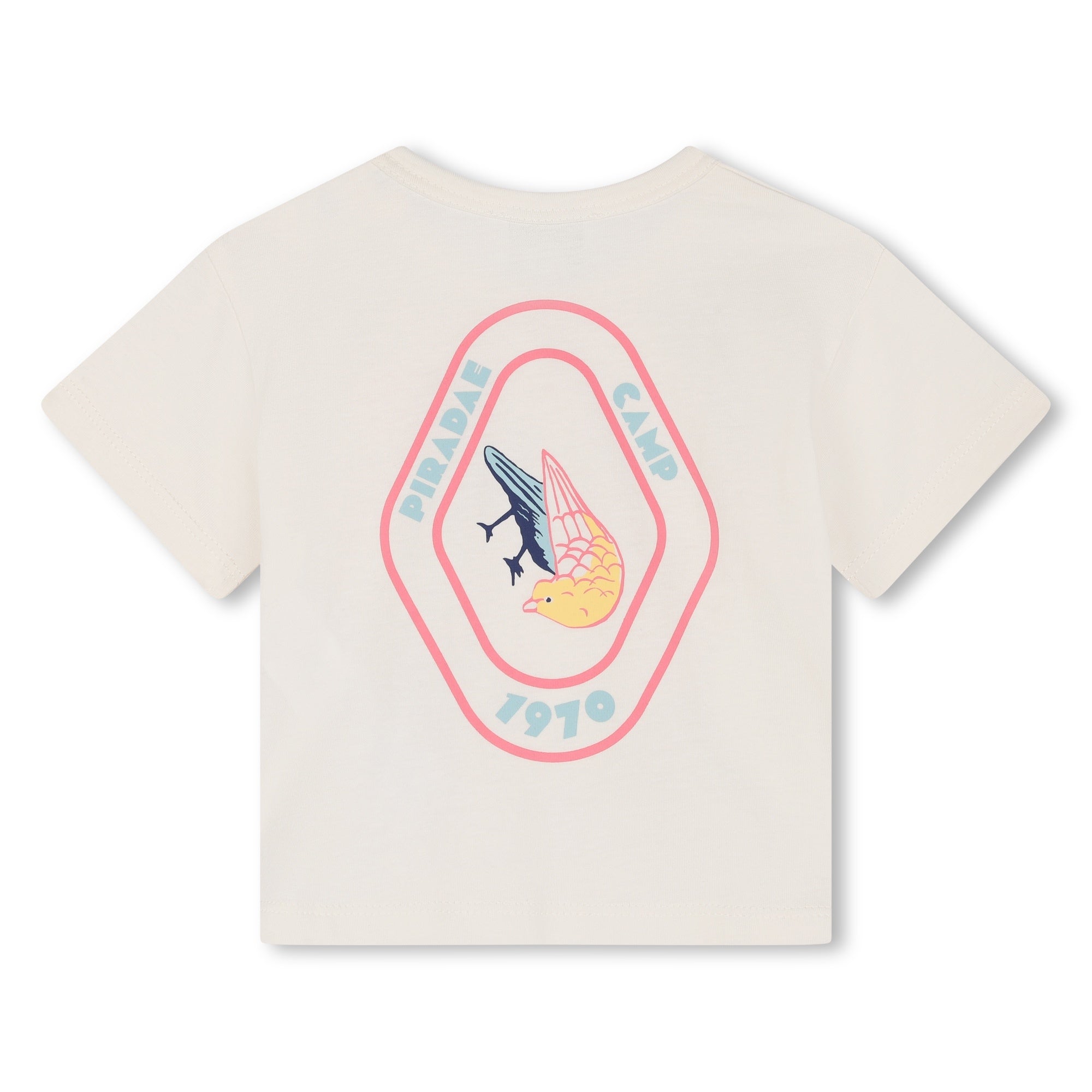 T-Shirt Double Pack Kenzo