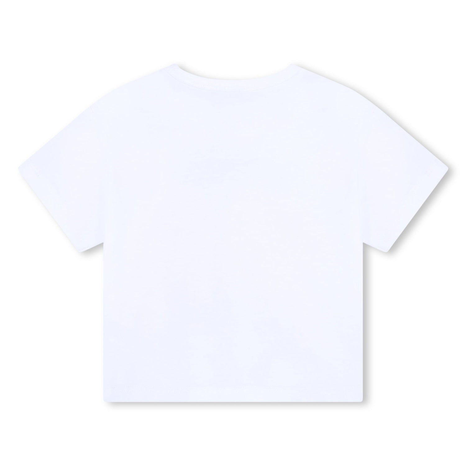 Elephant Print T-Shirt Kenzo