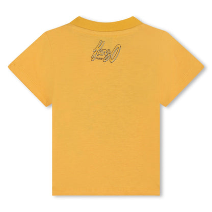 Graphic T-Shirt Double Pack Kenzo