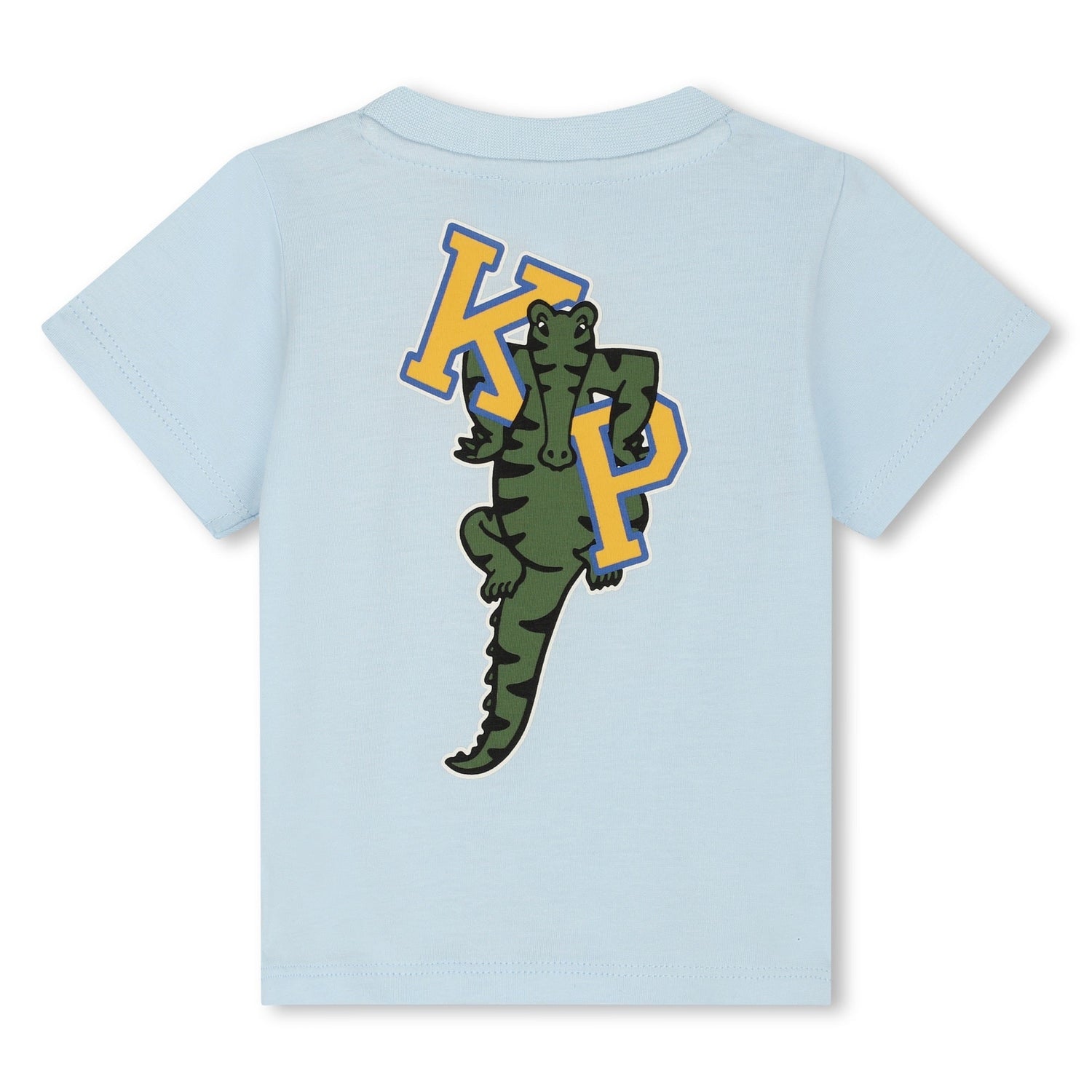 Graphic T-Shirt Double Pack Kenzo