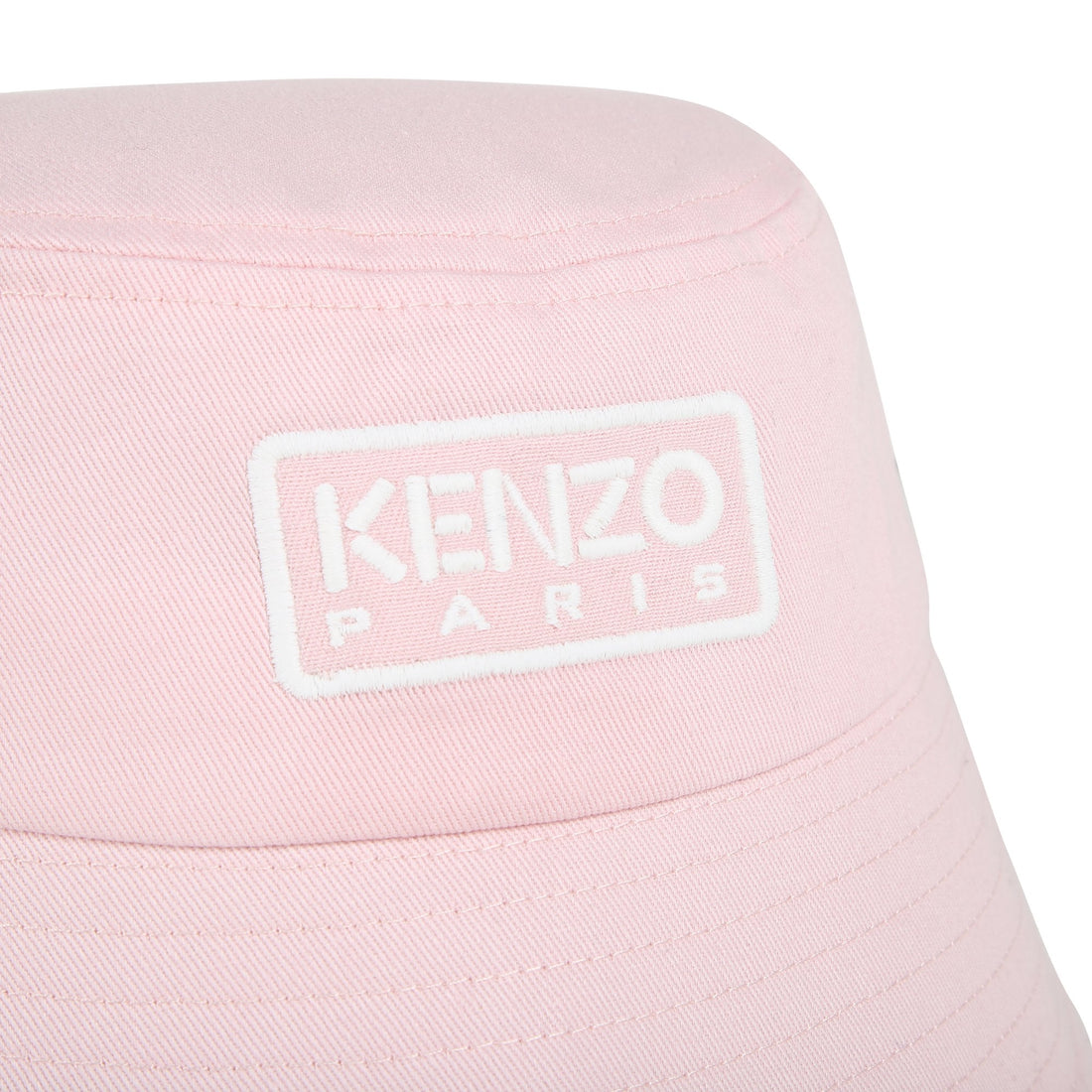 English Rose Bucket Hat Kenzo