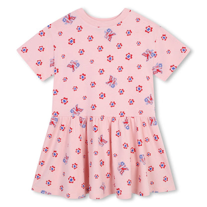 Floral Dress Kenzo