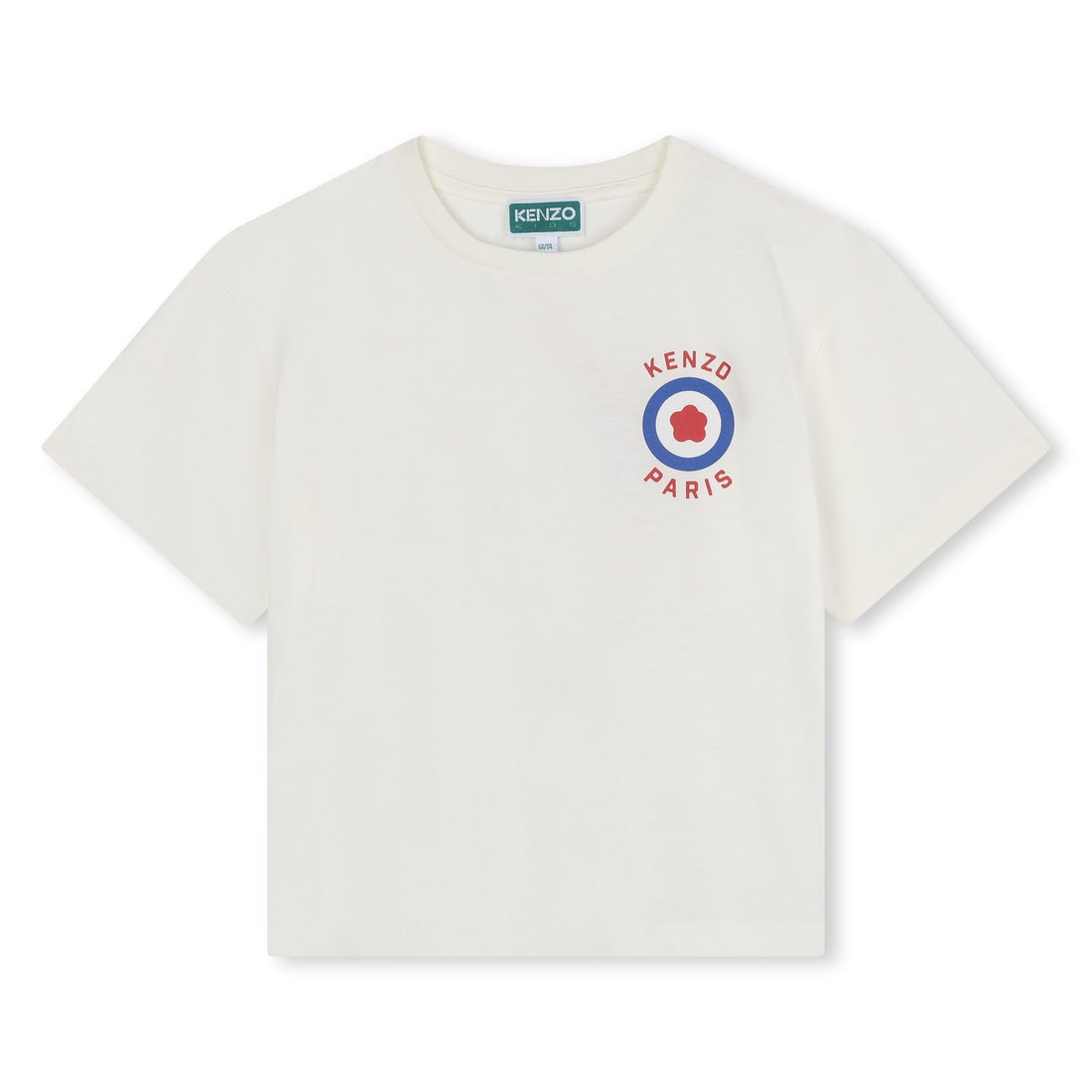 Short Sleeve T-Shirt Kenzo