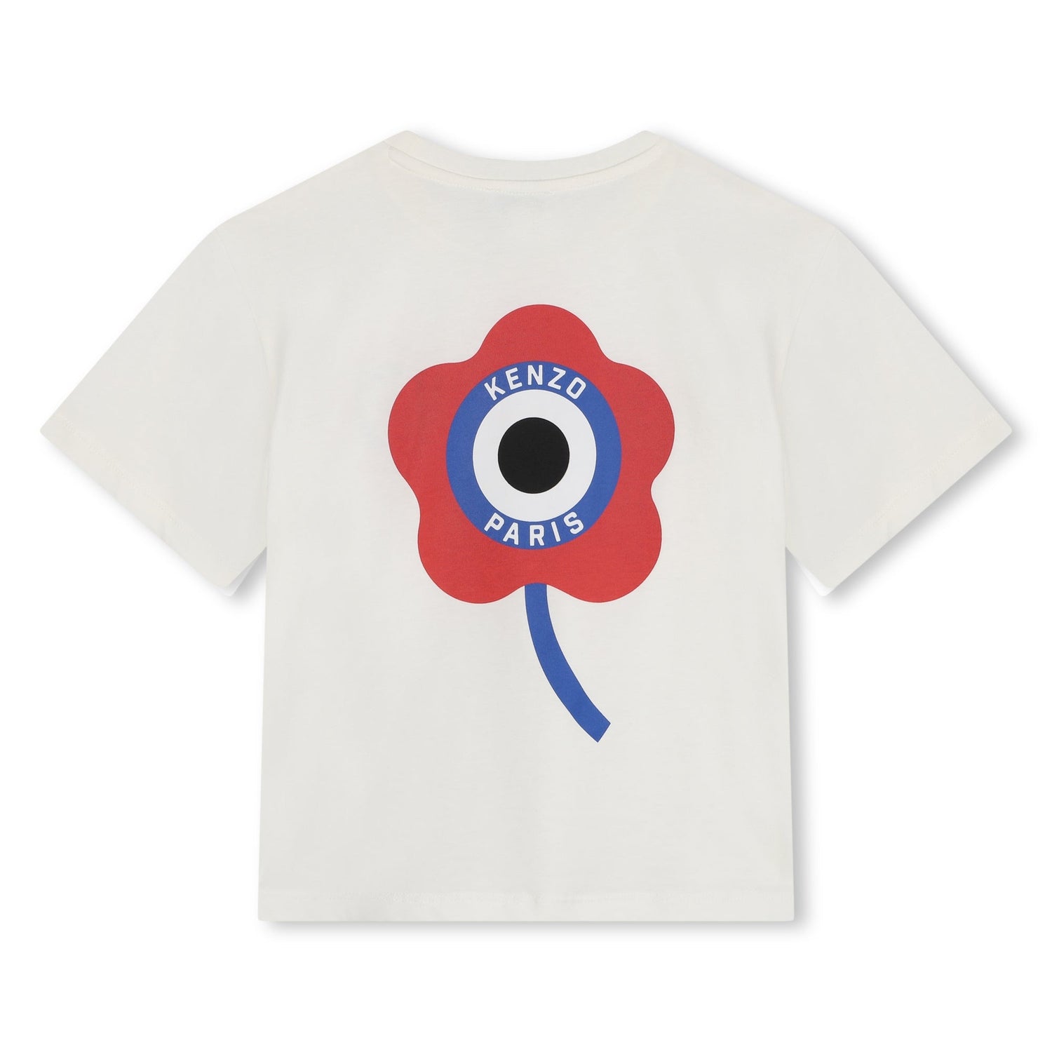 Short Sleeve T-Shirt Kenzo