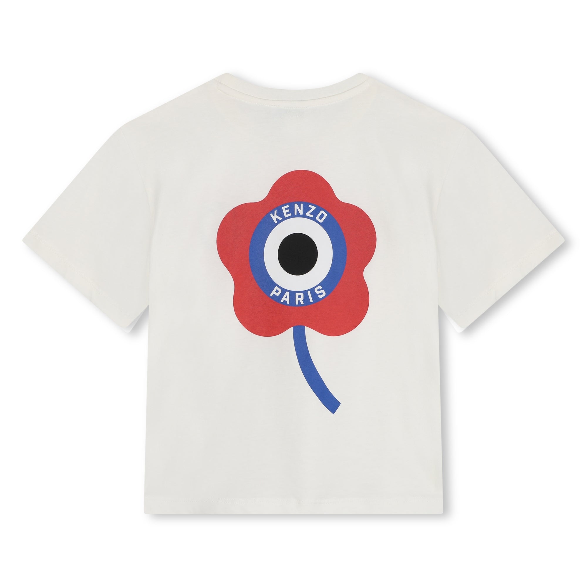 Short Sleeve T-Shirt Kenzo