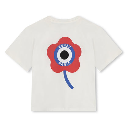 Short Sleeve T-Shirt Kenzo